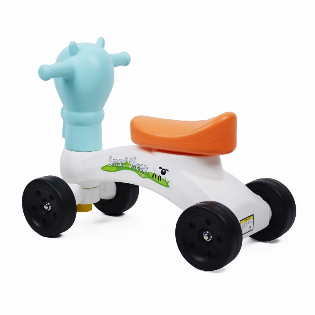 Labeille KC123 Balance Bike Smart Sheep