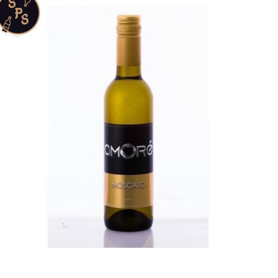 

Jangan Ketinggalan order.. Minuman wine putih Amore moscato