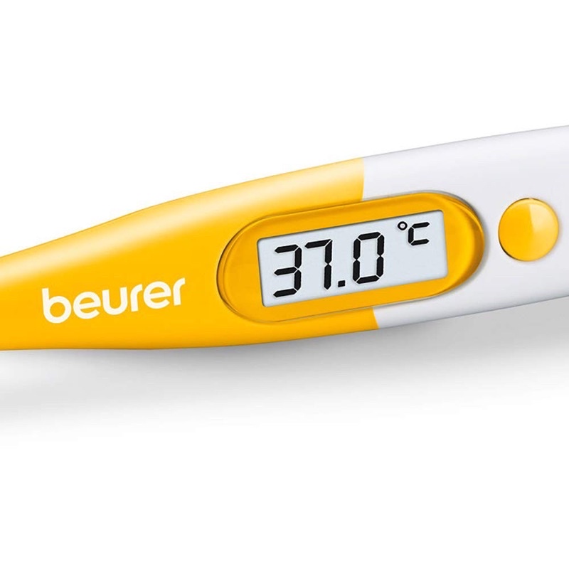 Beurer BY 11 Animal Character Thermometer Digital Flexible