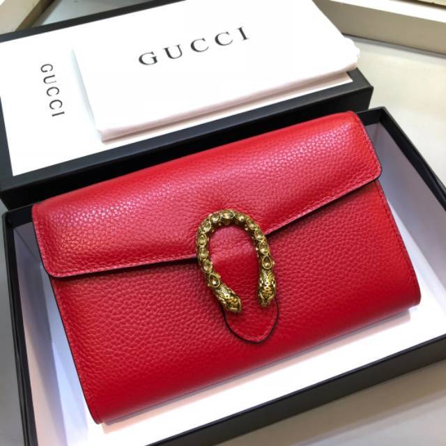 GG Dionysus Super Mini 401231 / Tas Wanita / Mirrror Quality