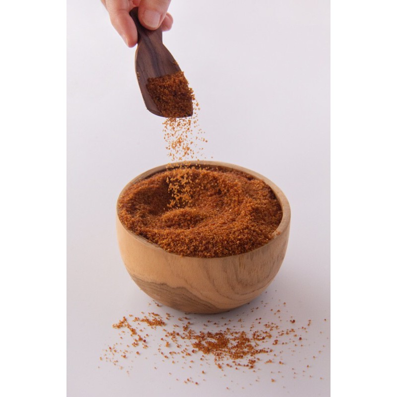 

pigo palm sugar / brown sugar 12,5kg