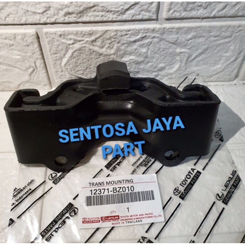 TRANS MOUNTING AVANZA XENIA 1300_DUDUKAN MESIN BELAKANG AVANZA