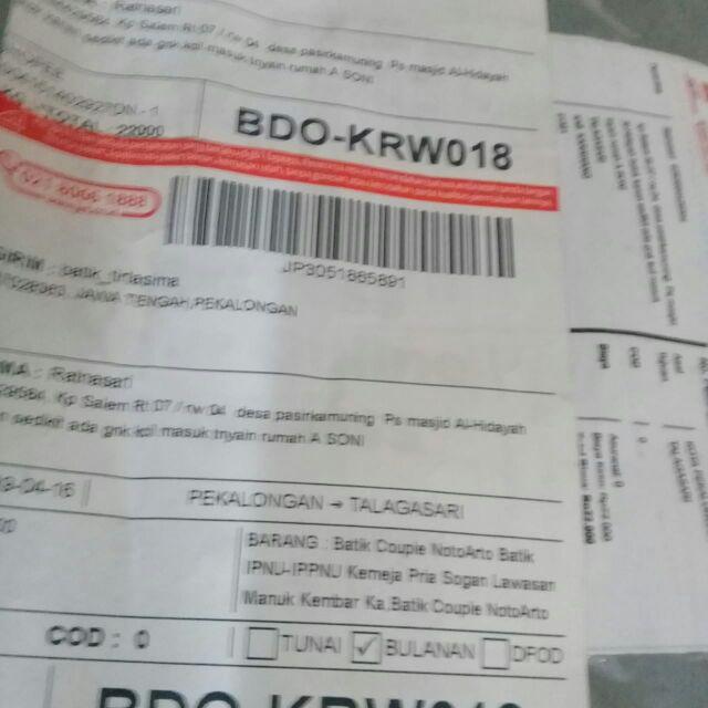 Atasan Batik Dolby Dolbi Dobby Doby Tenun Sutra Tulis Halus Katun Atbm Baron ,sarombit Atasan