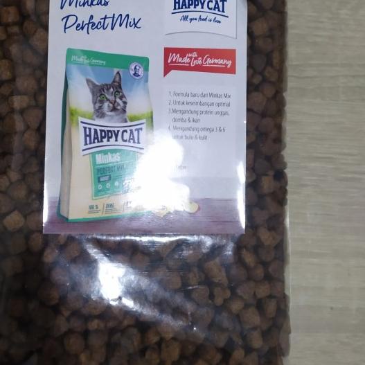 happy cat minkas perfect mix repack