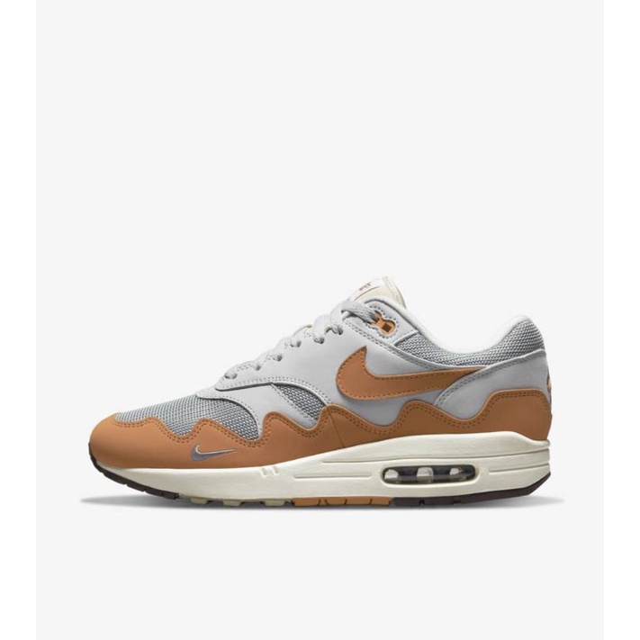 Jual sepatu colabs nike Air Max 1 x 