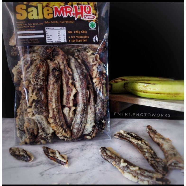 

Sale Ambon Mr. HQ No Micin