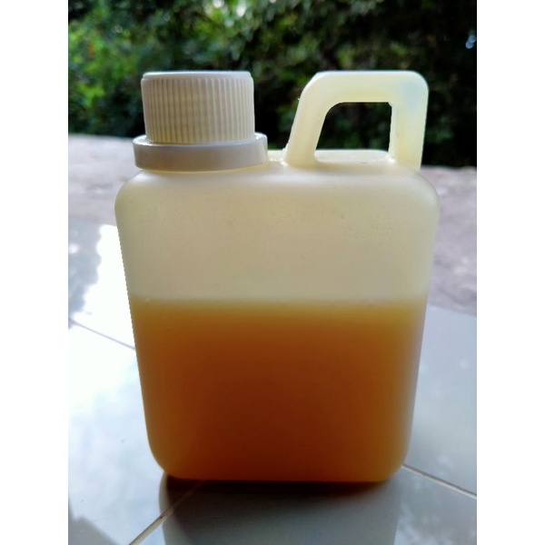 

HEVEA HONEY BEE MADU KARET 500 GRAM