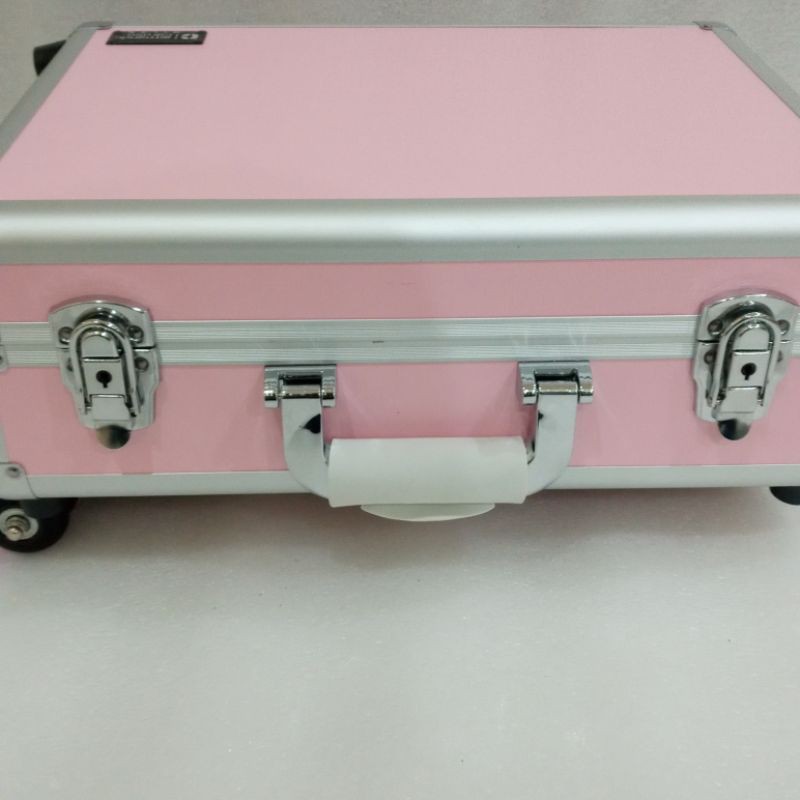 Armando Caruso Milan Beauty Case