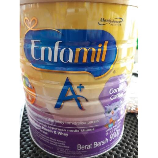 terlaris enfamil gentle care 900 gr murah