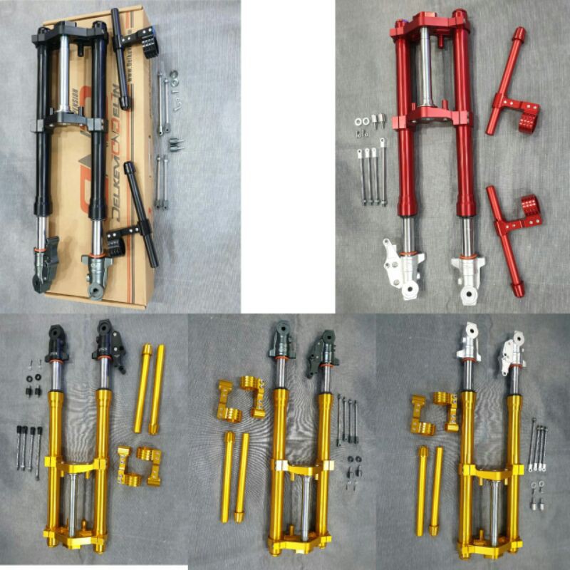 upside down satria fu delkevic