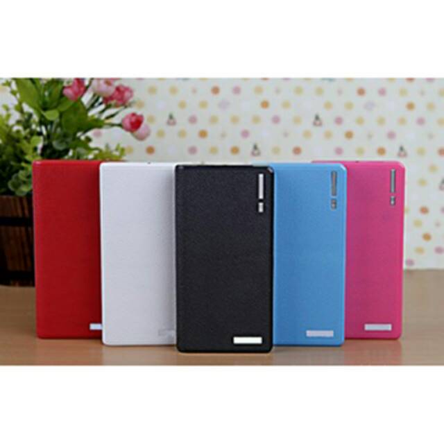 POWERBANK 20000mah wallet powerbank