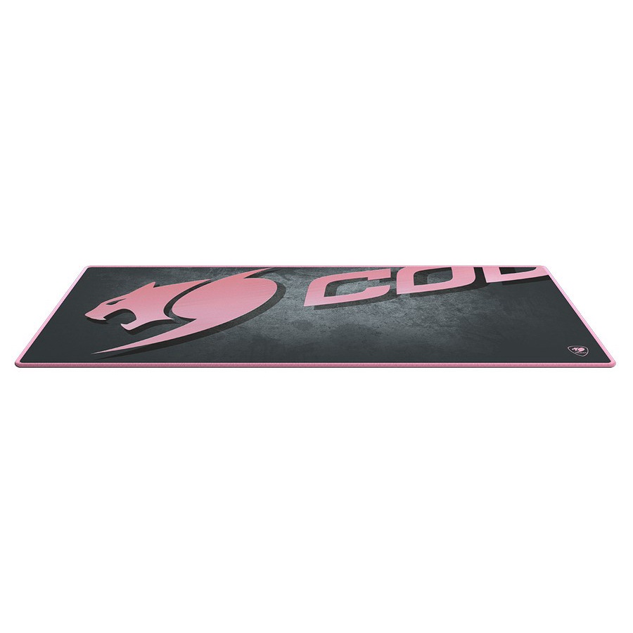 Mousepad Cougar Arena X PINK | Extended 100x40x0.5cm Mouse Pad Gaming