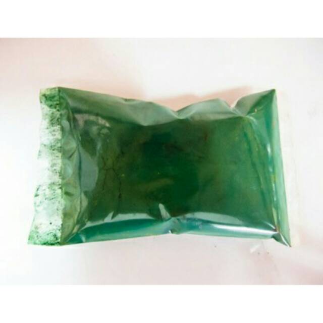 

Pewarna Bubuk Oil Based 25gram