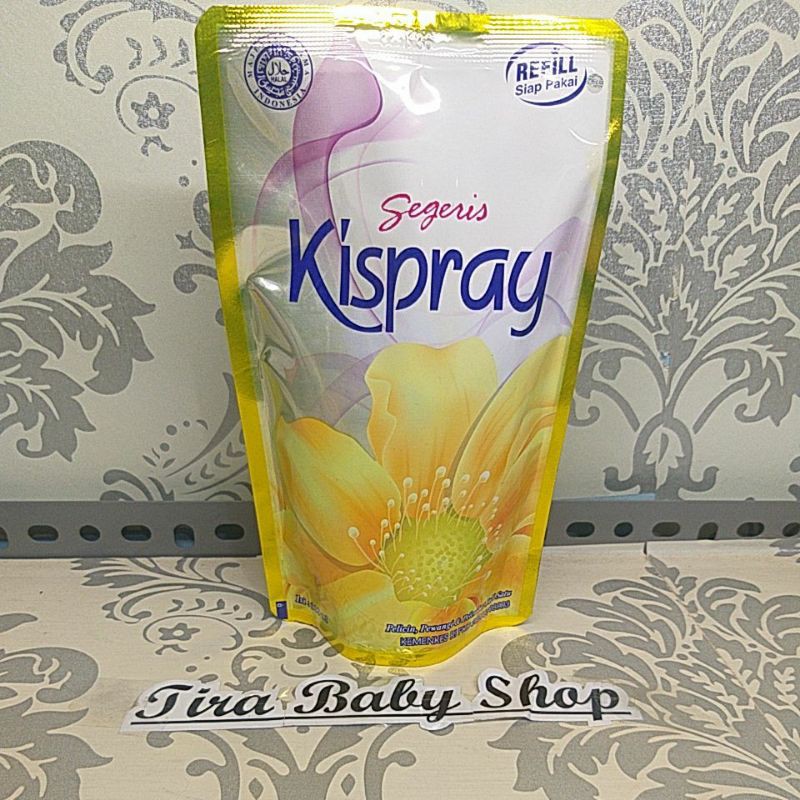 Kispray Refil 300ml