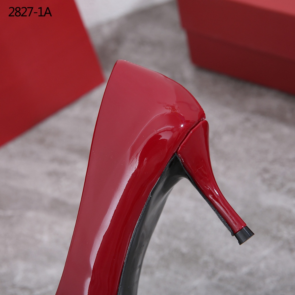RV Heels #5857-1A