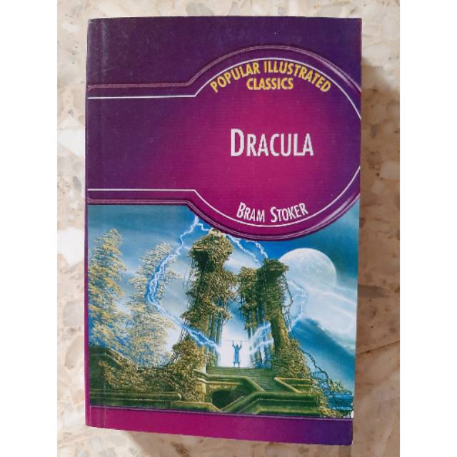 DRACULA