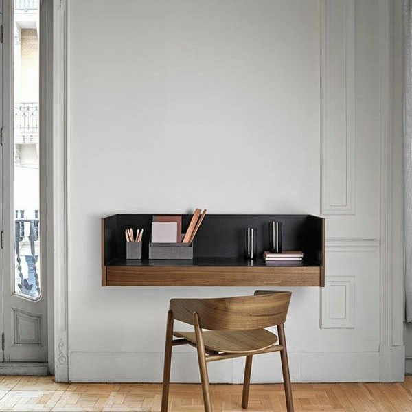 Meja Belajar, Meja Kerja P 100 X 40 X 30cm