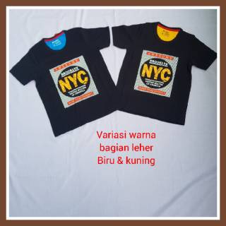  Kaos  oblong  anak  cowok kaos oblong anak laki  laki  kaos  