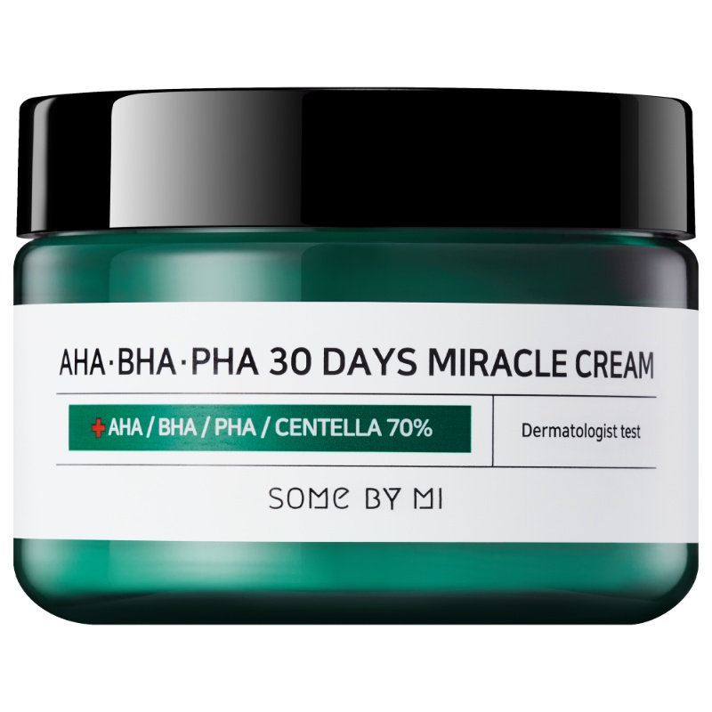 SOME BY MI  AHA-BHA-PHA 30 Days Miracle Cream