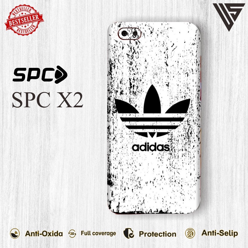 GARSKIN HANDPHONE SPC X2 (ISI 2PCS)