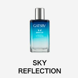 Gatsby White Up EDT (Parfum) 50ml | Shopee Indonesia