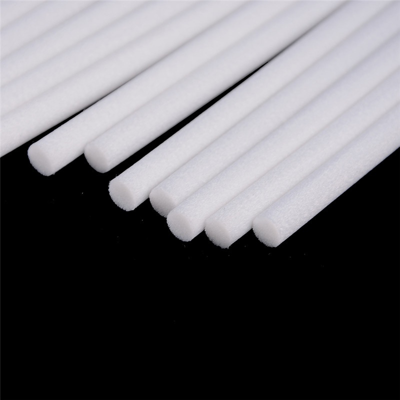 【Theredsunrisesiwy.id】replacement 20 pcs/lot filter Humidifier cotton 0.7cm USB Sliver Stick Cup Air Humidifier Replacement Filters Can be cut