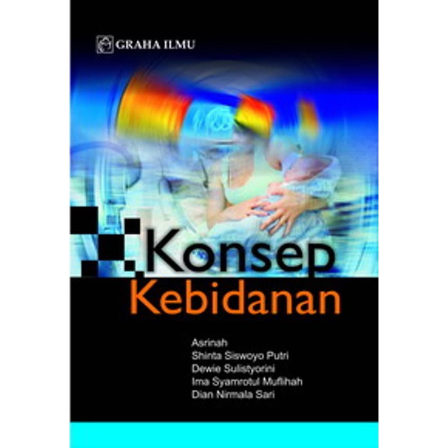 Konsep Kebidanan