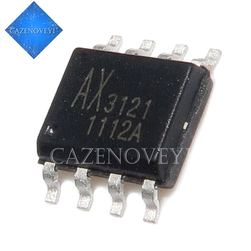 1pc Ic Ax3121Esa Ax3121 Sop-8