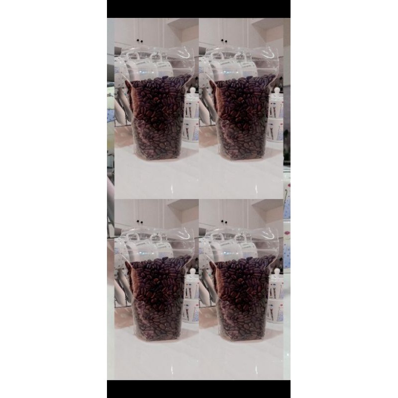 

KOPI ACEH GAYO ARABIKA