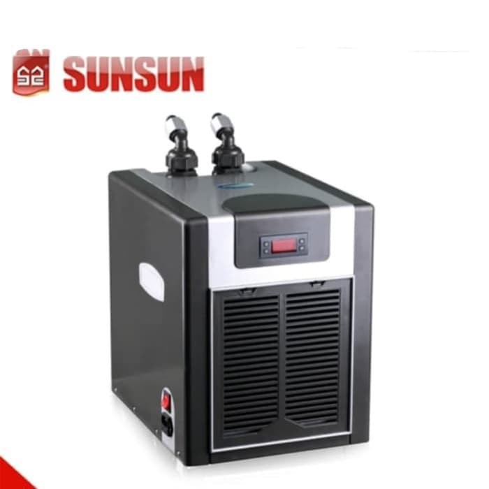 Chiller Aquarium Sunsun Chiller HYH 0 25D