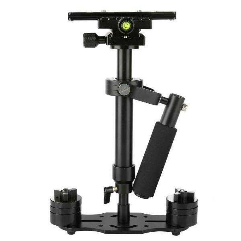 Steadicam Tripod Stabilizer Steadycam Pro for Camcorder DSLR S40