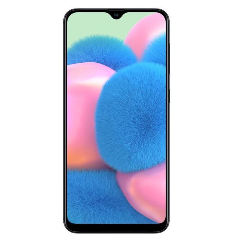 Samsung Galaxy A30s 4GB / 64GB - Prism Crush Black [ HP / Tablet