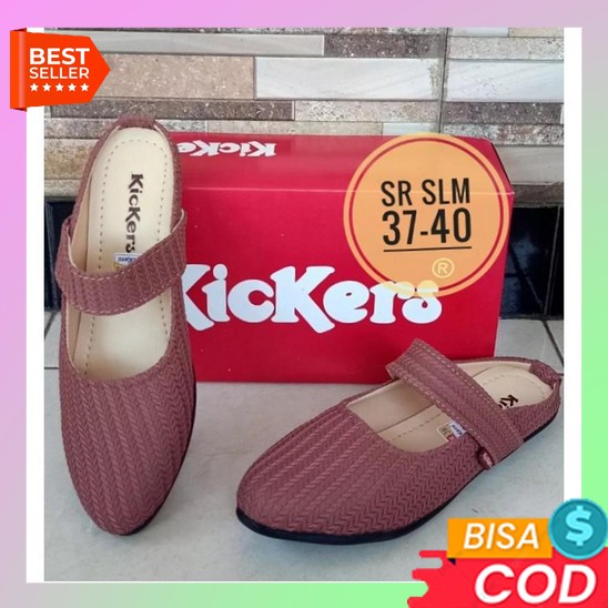 Produk Baru Sandal Slop Pita Karet Tebal 2,5Cm Import Morego 456-11Ql1 .... Invincible Sandal Sendal