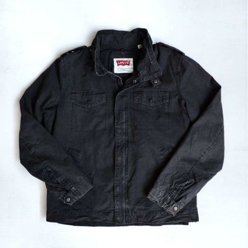 jaket second jaket bekas jaket levis