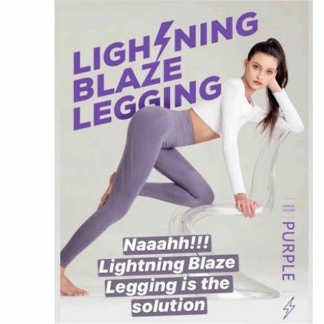

blazeLegging