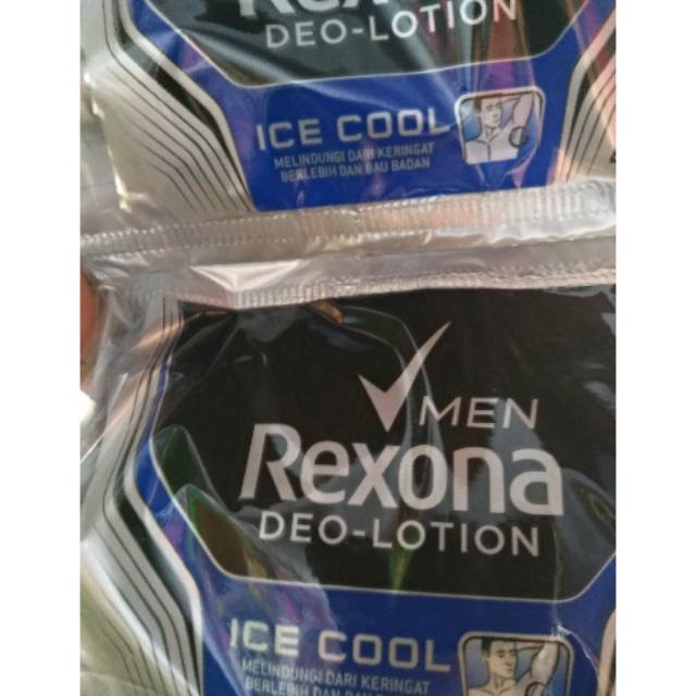 Rexona men