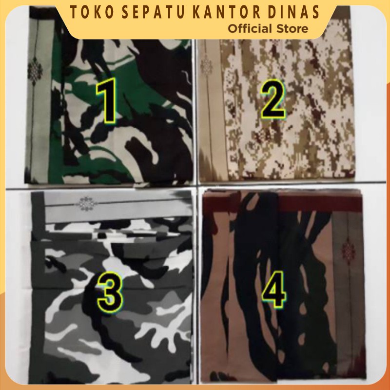 SKD Sarung Loreng - Sarung Doreng murah grosir