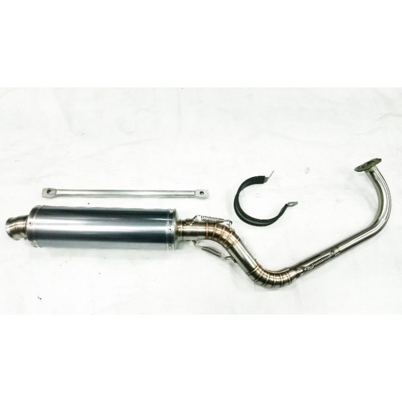 Knalpot Racing Takegawa Original Beat