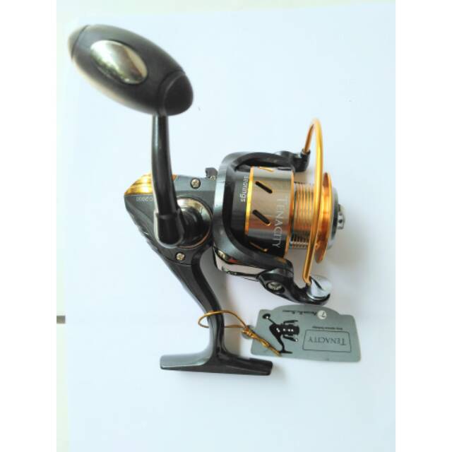 LOOMIS FRANKLIN TENACITY 2000