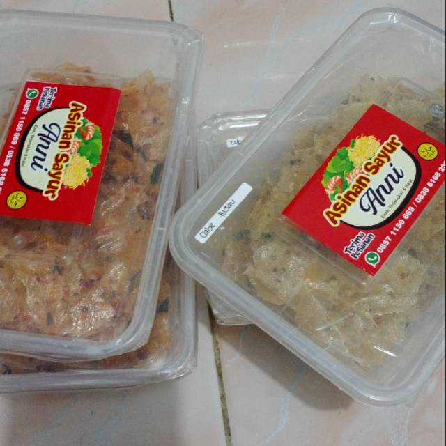 

keripik kaca pedas