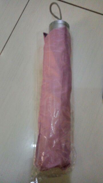 New..payung Lipat Portable Warna Random