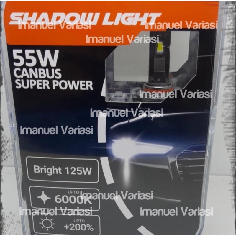 led hb4 55watt Led 9006 55watt Led HB4 55watt canbus super bright