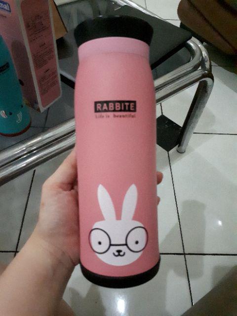 Termos Unik Karakter Animal 500ml