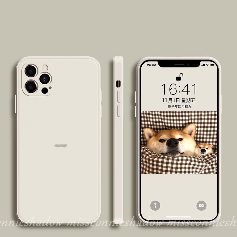 Soft Case Silikon Tpu Warna Permen Untuk Iphone 11 13 12 Pro Max 6 6s 7 8 Plus Se 2020 Iphone 13 11 Pro Max X Xr Xs Max