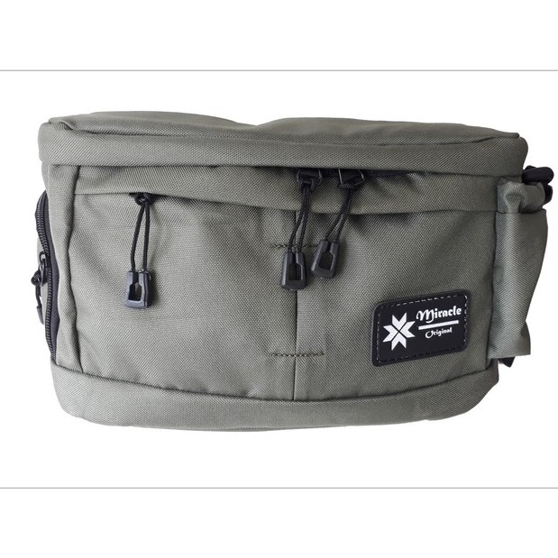 THOBACH-WAISTBAG SPEZIA TAS PINGGANG