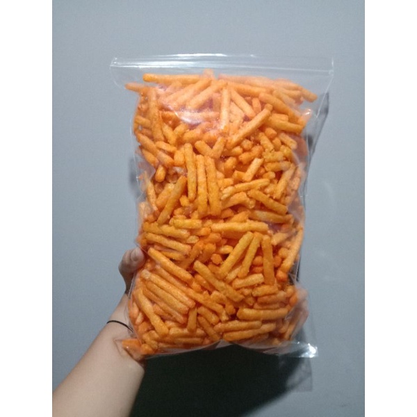 

Tes Stick Balado