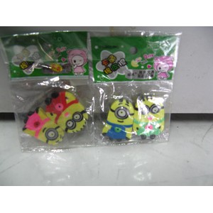 

eraser minion chaoling