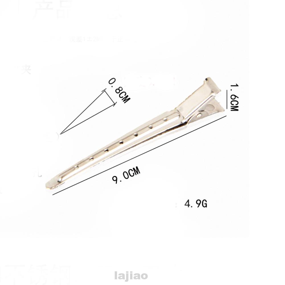 10 Pcs Jepit Rambut Multifungsi Bahan Stainless Steel 10 Pcs Jepit Rambut Multifungsi Bahan Stainless Steel