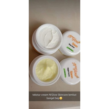 ecer n'glow skincare