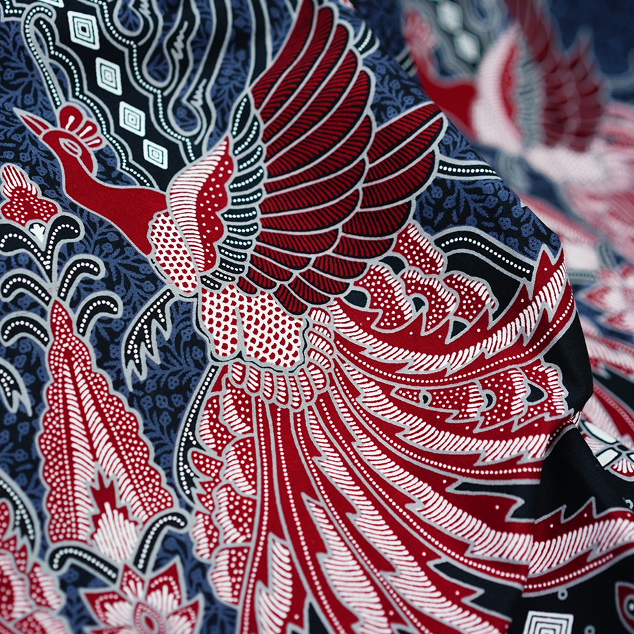 ALONSO KAIN BATIK PREMIUM Bahan Katun Primisima Warna Biru Dongker Merah Abu Motif 727722 Cap 72 Jarik Jarit Samping Kebat Panjang Batik Katun Modern Premium Bahan Seragam Batik Pernikahan Kantor Keluarga Murah Kamen Jadi Batik Bali Lembaran